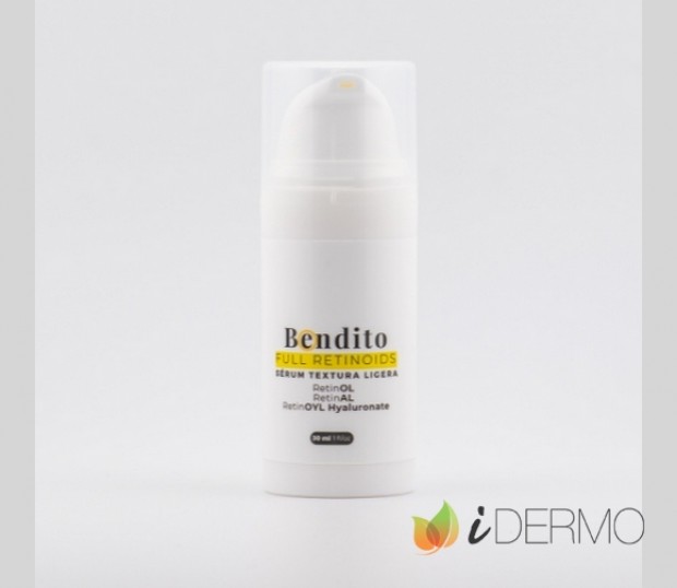 BENDITO FULL RETINOIDS